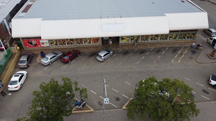  Bedroom Property for Sale in Bethlehem Free State